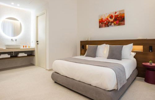 Nora's Suites - Photo 18