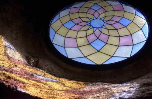 Santa Maria ad Valetudinarium - Foto 1