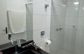 Confortável apartamento no Centro de Foz do Iguaçu - Foto 68