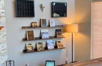 Stunning 3,400 sq ft Lake House w Boat Dock, Sauna, Steam Shower, and More - Foto 31