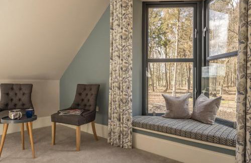 Wild Meadow Barn - Foto 48