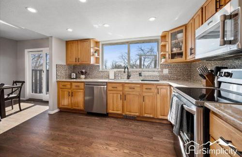 Spacious home w game room & firepit - Foto 10