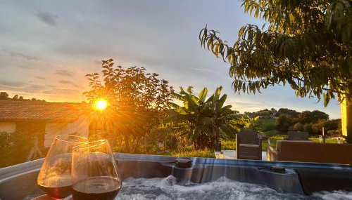 Chez Céline et Marc - Foto 4