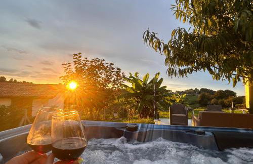 Chez Céline et Marc - Foto 4