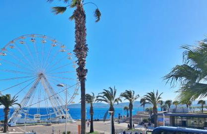 Studio Cosy Fréjus Plage - Clim, WIFI & Parking - Foto 21