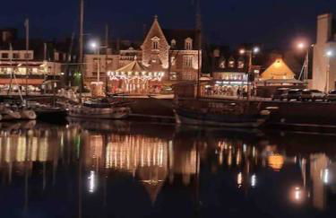 Gîte Ty Guen à Paimpol - Photo 14