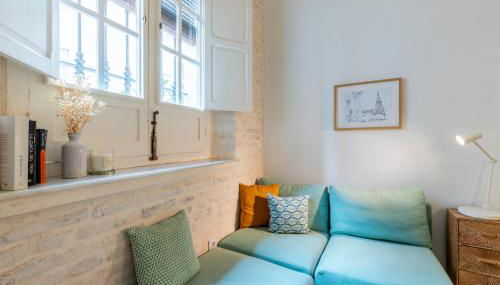 Casa 1928 Plaza de España H1 - Photo 4