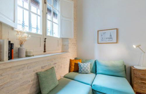 Casa 1928 Plaza de España H1 - Photo 4