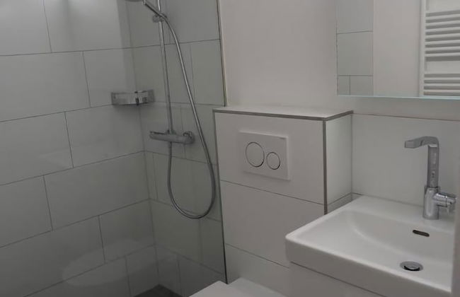 Apartment Near Pizol - Foto 9