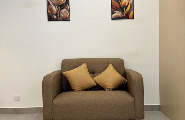 Sunsuria Forum MOKA - Foto 61