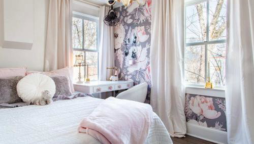 THE LIBERTY HOUSE Of Old Town Designer Home - Foto 2