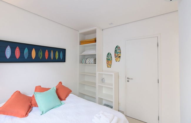 Pé na areia com charme e elegância - Foto 5