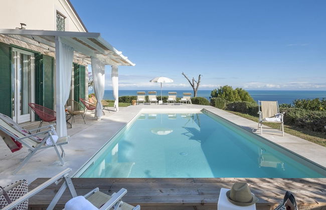 Villa Lucente 6 2 - Foto 3