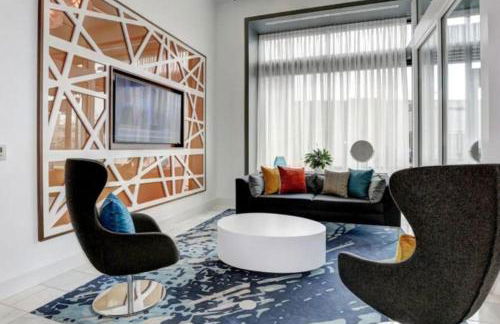 Bethesda 1BR w WD Gym Lounge nr Metro WDC-384 - Foto 16