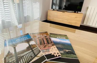 La Fonda de la Calle Ancha - Foto 13