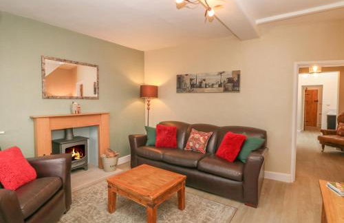 3 Old Hall Cottages - Foto 3