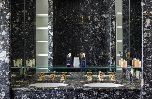 Relais La Foleia - Luxury Villa with private lake - Foto 16