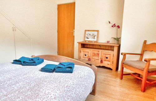 appartement dans maison indépendante100M2 avec vue exceptionnelle - Foto 20