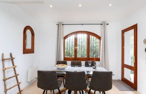 Holiday Home Gavarres by Interhome - Foto 10