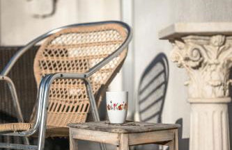 Terrasse ensoleillée sur les toits de Nice - Foto 31