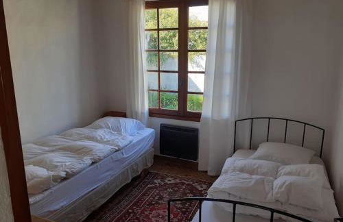 Belle maison familiale à 3 minutes de la plage - Foto 9