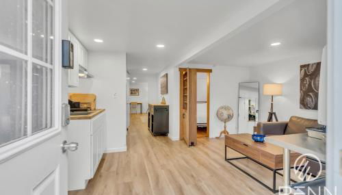 Midtown Gem with Secret Speakeasy - Foto 2, heating