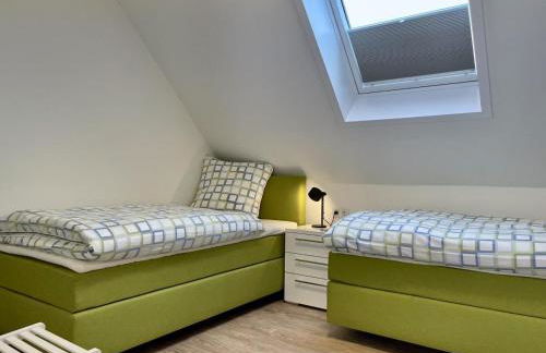 Am Kutterhafen 22 - Pier 22 - Foto 24