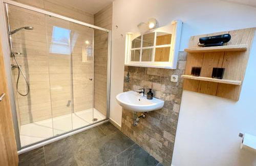 Suite zwischen den Wehlen - Foto 34