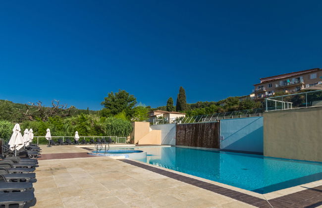 Domaine de Camiole - Foto 19