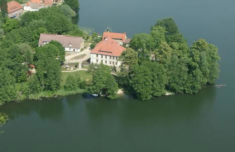 Drostenhaus Feldberg - Foto 32