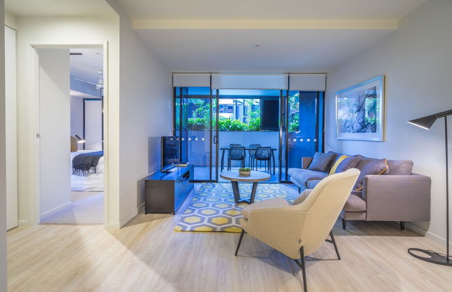 Arena Apartments by CLLIX - Foto 34