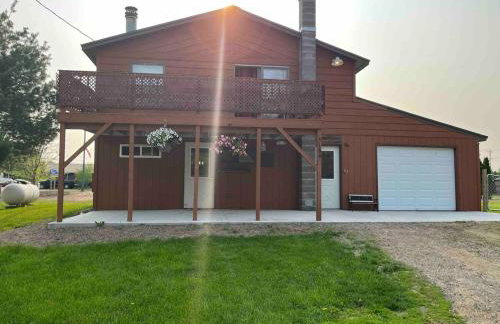 The Bear Den - Foto 18