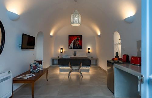 Argy's Luxury Caves - Foto 40