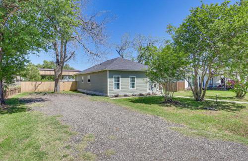 Charming Franklin Abode Near Sports Park and Fishing - Foto 25