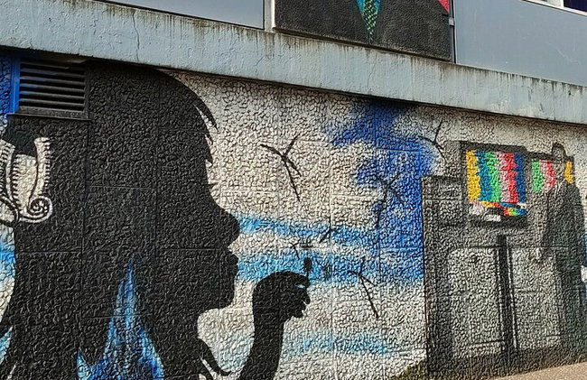 Goules et contes horribles : une visite autoguidée des fantômes de Glasgow - Photo 6