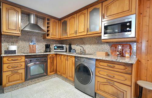 Casa en playa de As Sinas - Foto 29