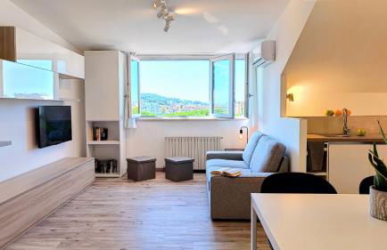 PETRARCA Super Attico - Foto 1