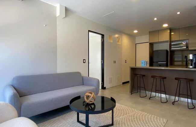 w Perfect 2BR With City View in San Isidro - Foto 9