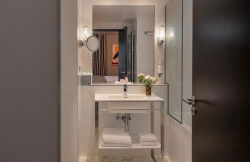 Le Rayz Vendôme - Foto 110