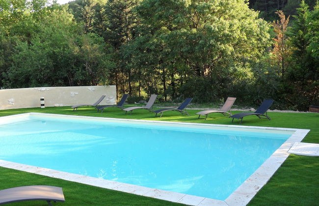 Bastide De La Lézardière - Photo 39