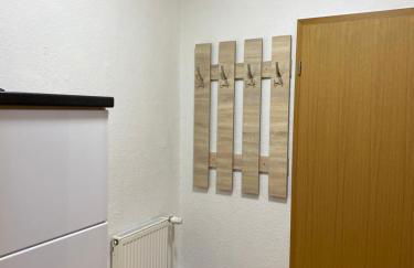 Ferienwohnung H&M Immobilien Alsleben 2 - Foto 8