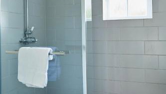 Beautiful Stylish 3 Bedroom Converted Chapel Dog Friendly Central - Foto 2, Shower