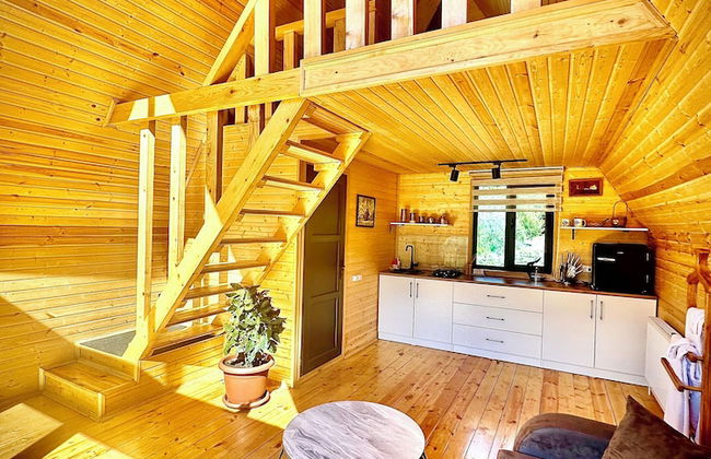 Hillside kazbegi - Foto 7