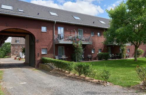 Burg Blens - Foto 20