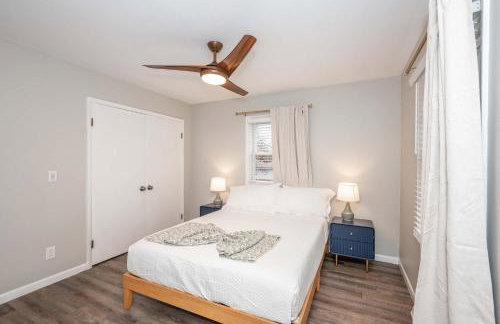 The Terrace Timber House For 8 - Foto 24