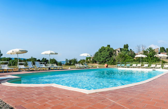 Borgo Cerbaiola - Foto 14