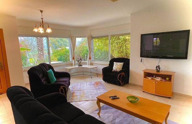 Sea of Galilee Country House by SeaNRent - Foto 18