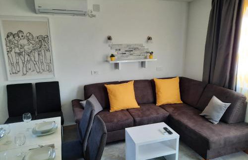 Apartmani Scripea - Foto 11