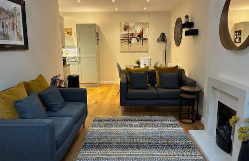 2 Brocklehurst Cottages - Foto 24