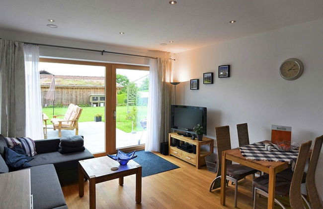 Apartment in Heinrichskirchen - Foto 19